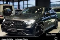Mercedes-Benz GLC 220 din 2024 cu 27.827 km - oferta MER162503 - foto 1