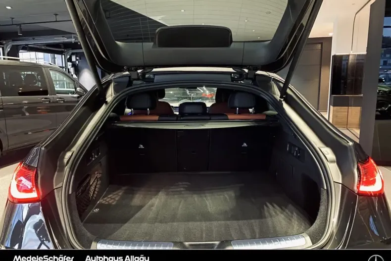 Mercedes-Benz GLC 220 din 2024 cu 27.827 km - oferta MER162503 - foto 11