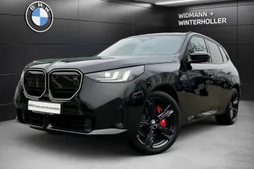 BMW X3 M50 din 2025 - oferta BMW162504