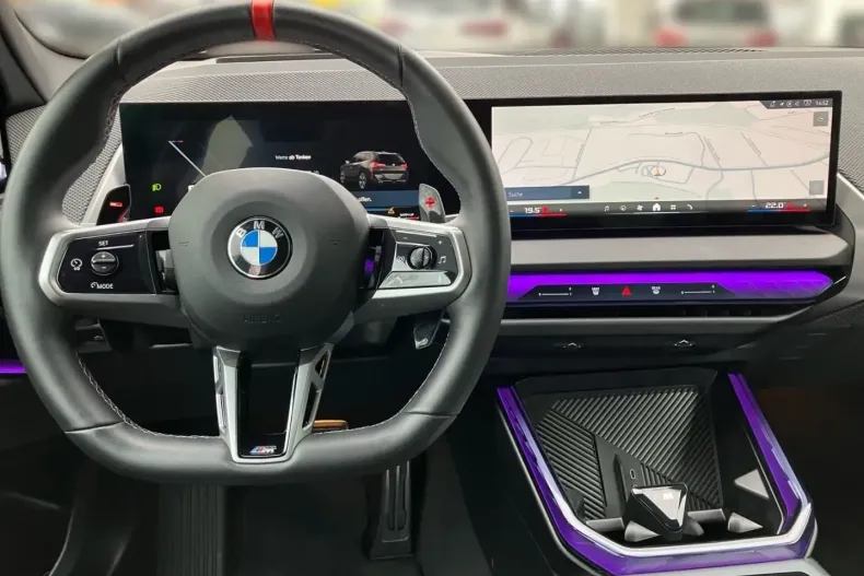 BMW X3 M50 din 2025 cu 13.300 km - oferta BMW162504 - foto 2