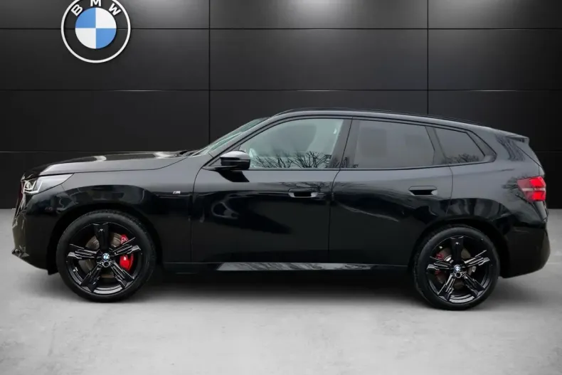 BMW X3 M50 din 2025 cu 13.300 km - oferta BMW162504 - foto 5