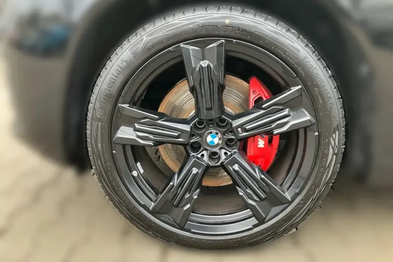 BMW X3 M50 din 2025 cu 13.300 km - oferta BMW162504 - foto 6