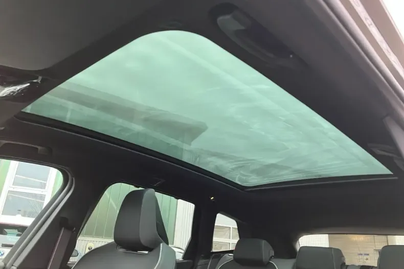 BMW X3 M50 din 2025 cu 13.300 km - oferta BMW162504 - foto 7