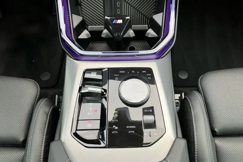 BMW X3 M50 din 2025 cu 13.300 km - oferta BMW162504 - foto 13