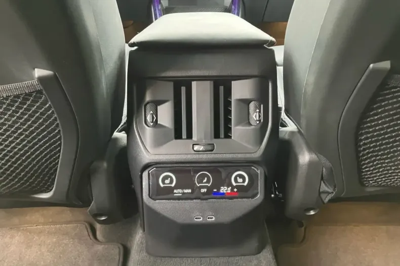 BMW X3 M50 din 2025 cu 13.300 km - oferta BMW162504 - foto 14