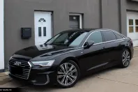Audi A6 din 2020 cu 113.191 km - oferta AUD162505 - foto 1