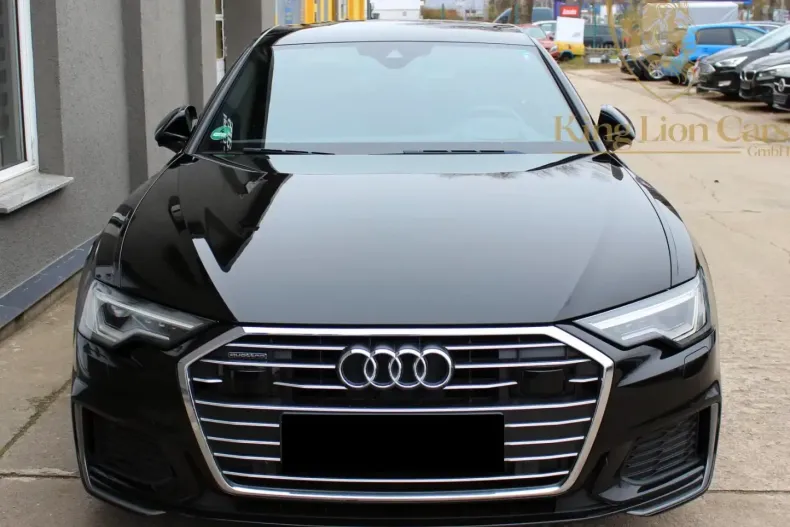 Audi A6 din 2020 cu 113.191 km - oferta AUD162505 - foto 2