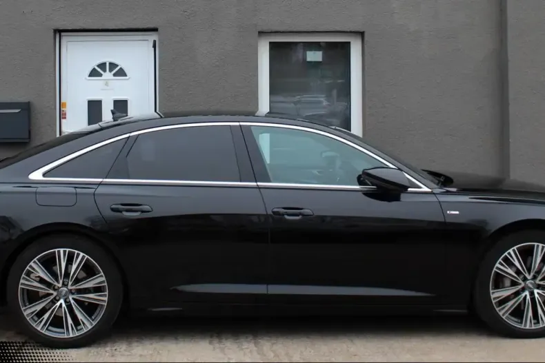 Audi A6 din 2020 cu 113.191 km - oferta AUD162505 - foto 3