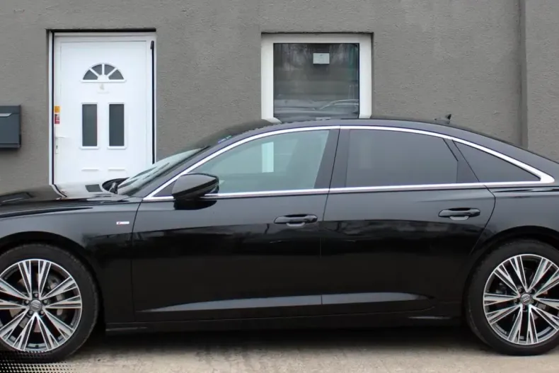 Audi A6 din 2020 cu 113.191 km - oferta AUD162505 - foto 4