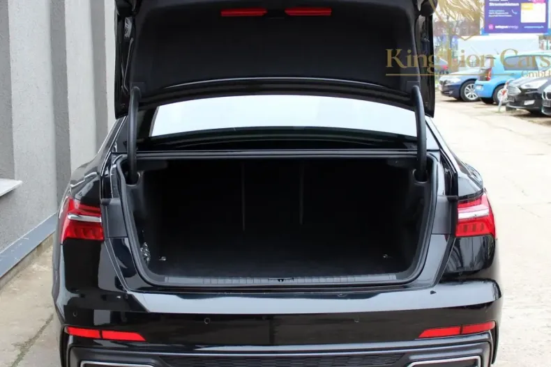 Audi A6 din 2020 cu 113.191 km - oferta AUD162505 - foto 5