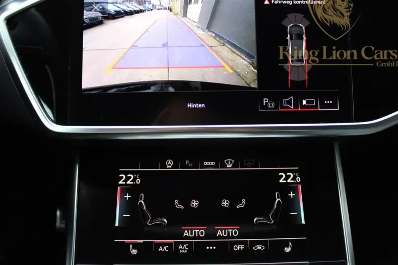 Audi A6 din 2020 cu 113.191 km - oferta AUD162505 - foto 10