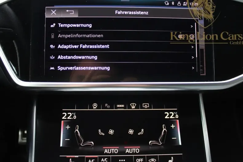 Audi A6 din 2020 cu 113.191 km - oferta AUD162505 - foto 13