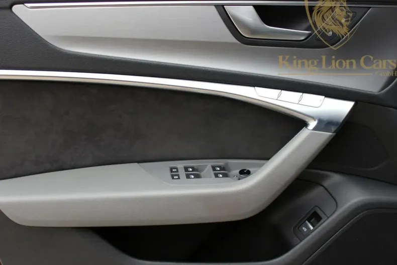 Audi A6 din 2020 cu 113.191 km - oferta AUD162505 - foto 15