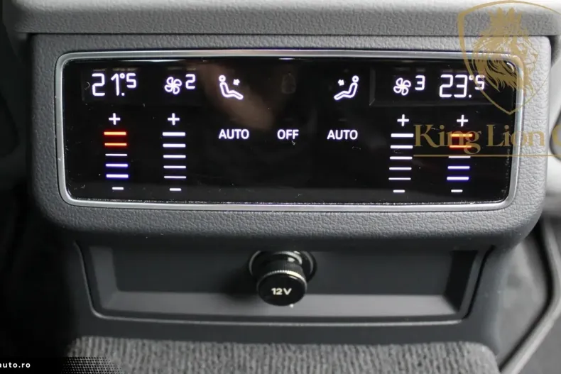 Audi A6 din 2020 cu 113.191 km - oferta AUD162505 - foto 16