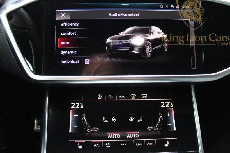 Audi A6 din 2020 cu 113.191 km - oferta AUD162505 - foto 17