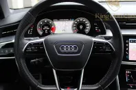 Audi A6 din 2020 cu 113.191 km - oferta AUD162505 - foto 21