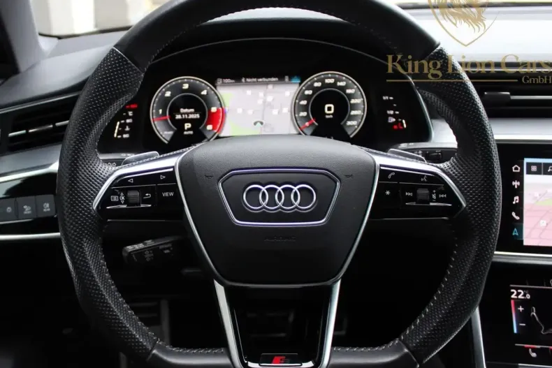 Audi A6 din 2020 cu 113.191 km - oferta AUD162505 - foto 21