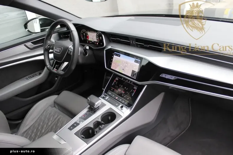 Audi A6 din 2020 cu 113.191 km - oferta AUD162505 - foto 27