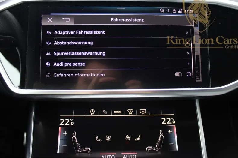 Audi A6 din 2020 cu 113.191 km - oferta AUD162505 - foto 28