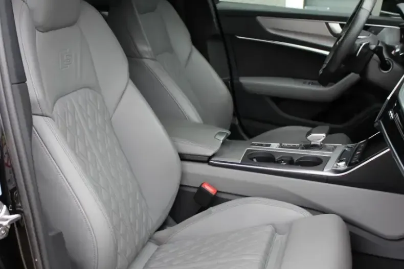 Audi A6 din 2020 cu 113.191 km - oferta AUD162505 - foto 29