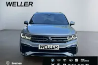 Volkswagen Tiguan din 2021 cu 54.111 km - oferta VOL162506 - foto 2