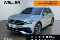 Volkswagen Tiguan din 2021 cu 54.111 km - oferta VOL162506 - foto 3