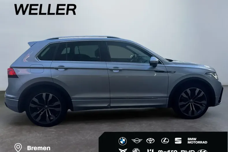 Volkswagen Tiguan din 2021 cu 54.111 km - oferta VOL162506 - foto 7
