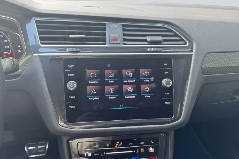 Volkswagen Tiguan din 2021 cu 54.111 km - oferta VOL162506 - foto 13