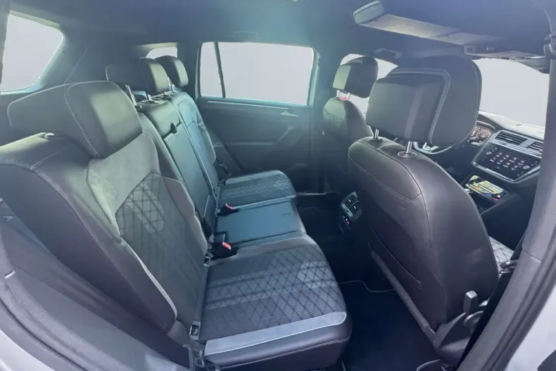 Volkswagen Tiguan din 2021 cu 54.111 km - oferta VOL162506 - foto 16