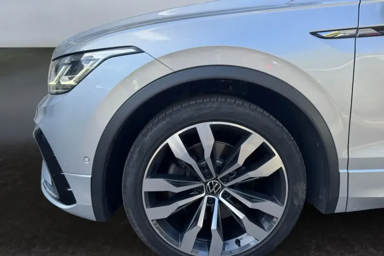 Volkswagen Tiguan din 2021 cu 54.111 km - oferta VOL162506 - foto 18