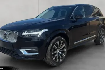 Volvo XC90 din 2024 - oferta VOL162507