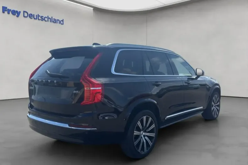 Volvo XC90 din 2024 cu 16.876 km - oferta VOL162507 - foto 4