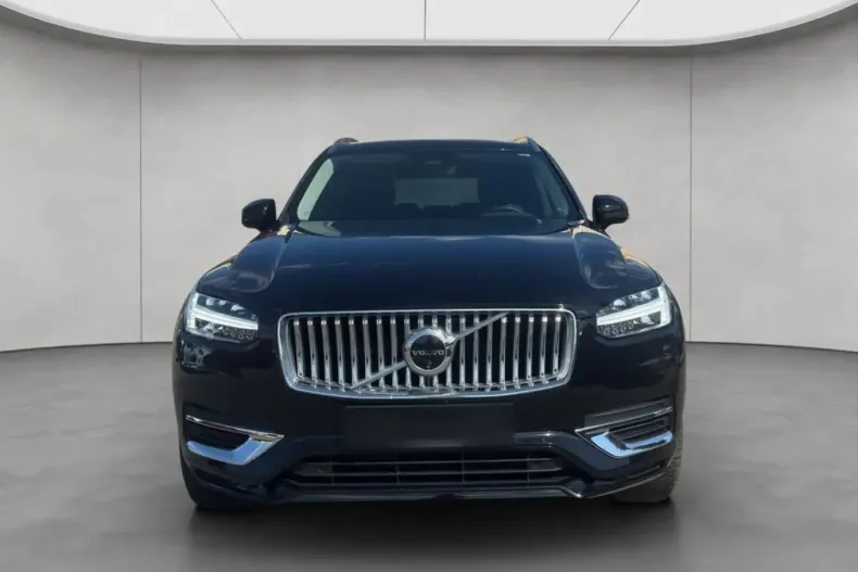 Volvo XC90 din 2024 cu 16.876 km - oferta VOL162507 - foto 5
