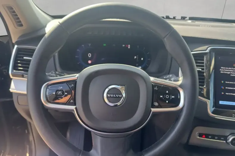 Volvo XC90 din 2024 cu 16.876 km - oferta VOL162507 - foto 7