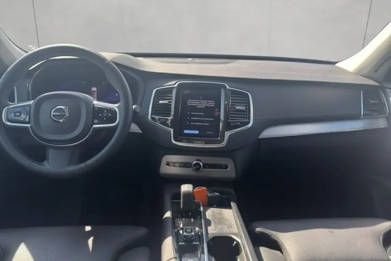 Volvo XC90 din 2024 cu 16.876 km - oferta VOL162507 - foto 9