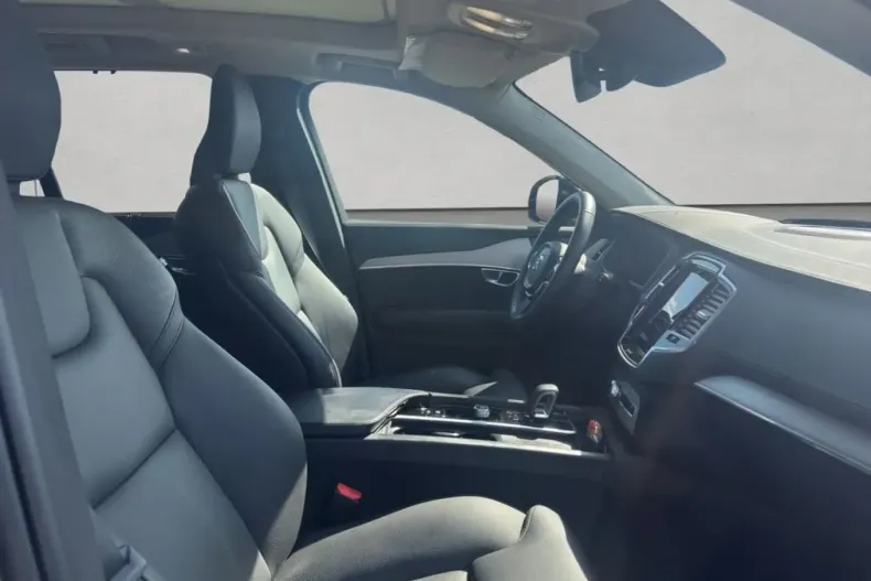 Volvo XC90 din 2024 cu 16.876 km - oferta VOL162507 - foto 14