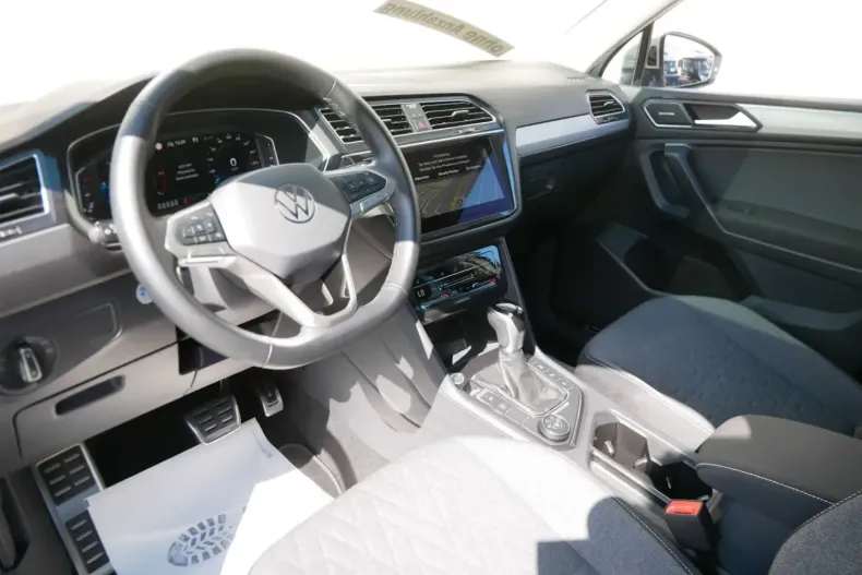 Volkswagen Tiguan Allspace din 2024 cu 20.246 km - oferta VOL162508 - foto 3