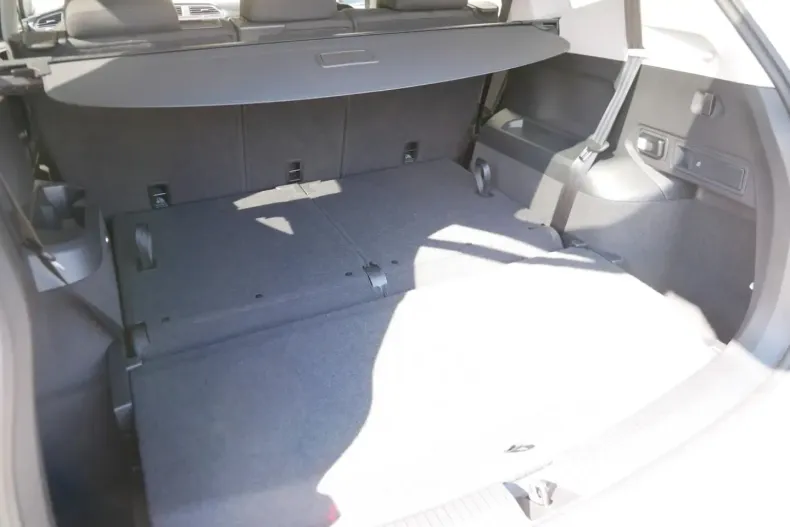 Volkswagen Tiguan Allspace din 2024 cu 20.246 km - oferta VOL162508 - foto 6