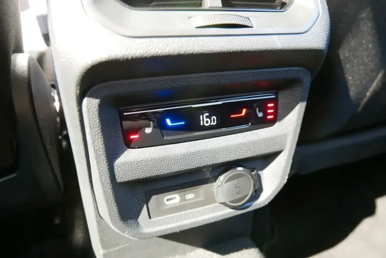 Volkswagen Tiguan Allspace din 2024 cu 20.246 km - oferta VOL162508 - foto 9