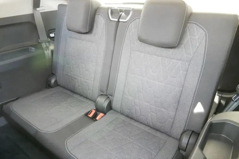 Volkswagen Tiguan Allspace din 2024 cu 20.246 km - oferta VOL162508 - foto 10