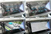 Volkswagen Tiguan Allspace din 2024 cu 20.246 km - oferta VOL162508 - foto 13