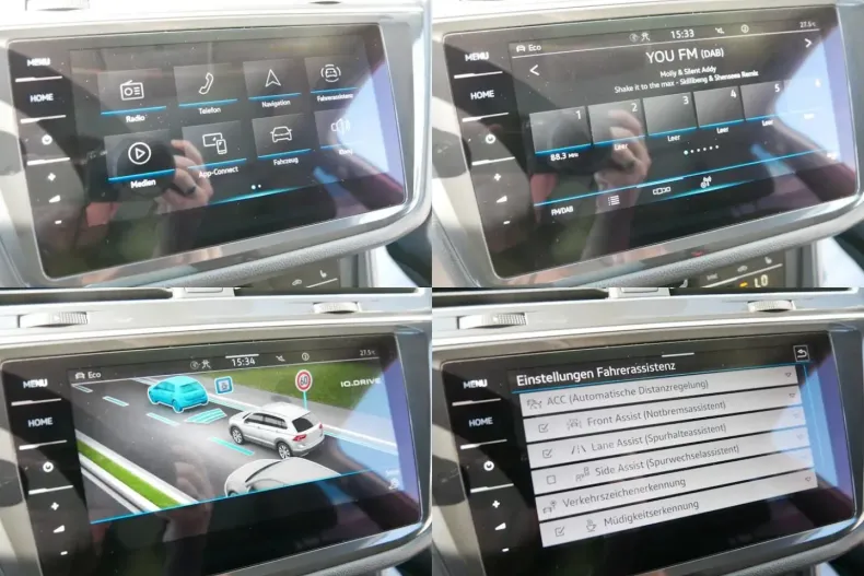 Volkswagen Tiguan Allspace din 2024 cu 20.246 km - oferta VOL162508 - foto 13