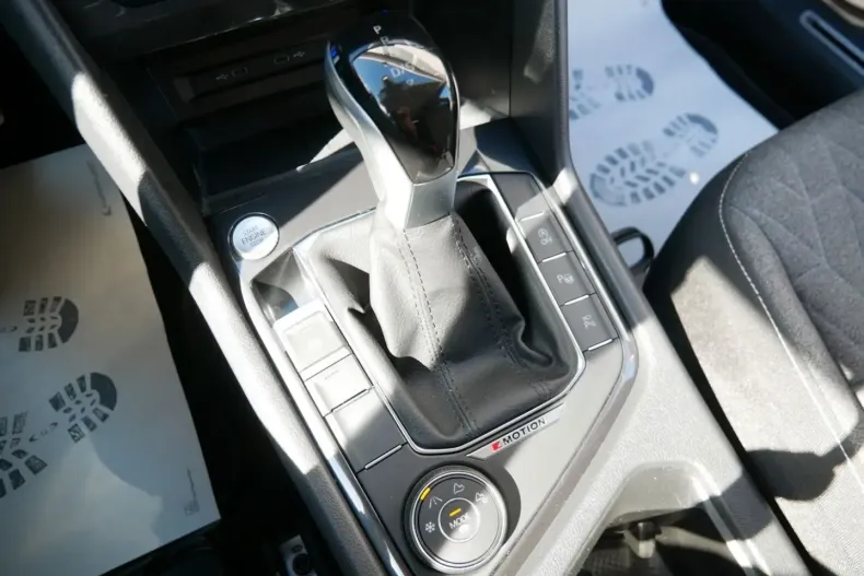 Volkswagen Tiguan Allspace din 2024 cu 20.246 km - oferta VOL162508 - foto 16