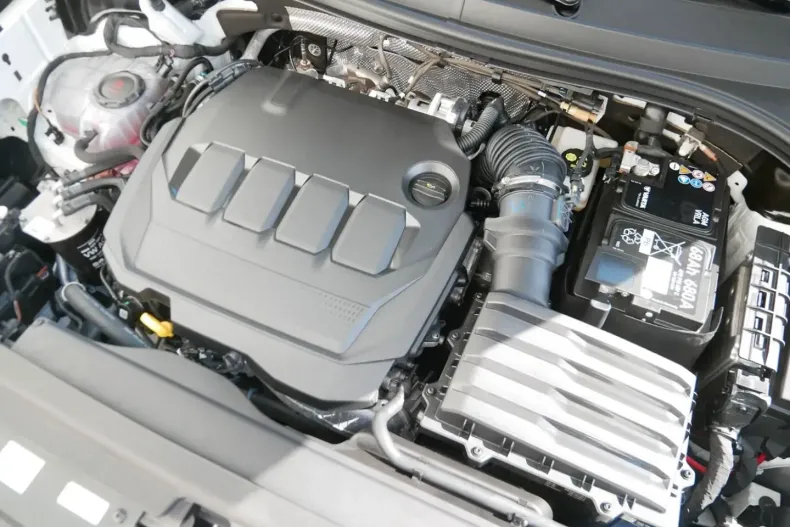 Volkswagen Tiguan Allspace din 2024 cu 20.246 km - oferta VOL162508 - foto 17