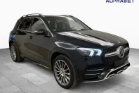Mercedes-Benz GLE 350 din 2022 cu 87.571 km - oferta MER162509 - foto 1