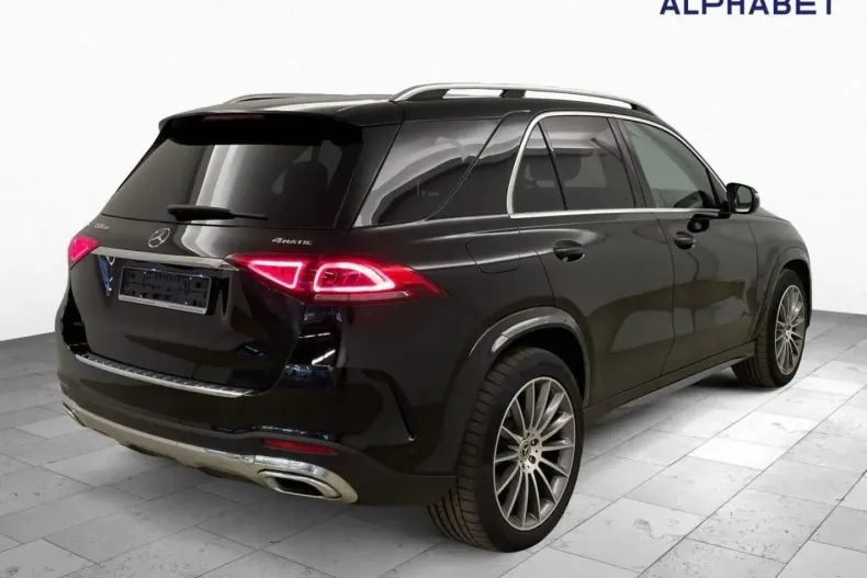 Mercedes-Benz GLE 350 din 2022 cu 87.571 km - oferta MER162509 - foto 2