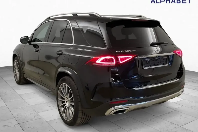 Mercedes-Benz GLE 350 din 2022 cu 87.571 km - oferta MER162509 - foto 4