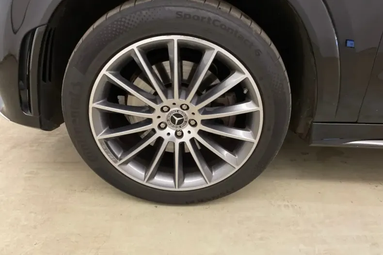 Mercedes-Benz GLE 350 din 2022 cu 87.571 km - oferta MER162509 - foto 8