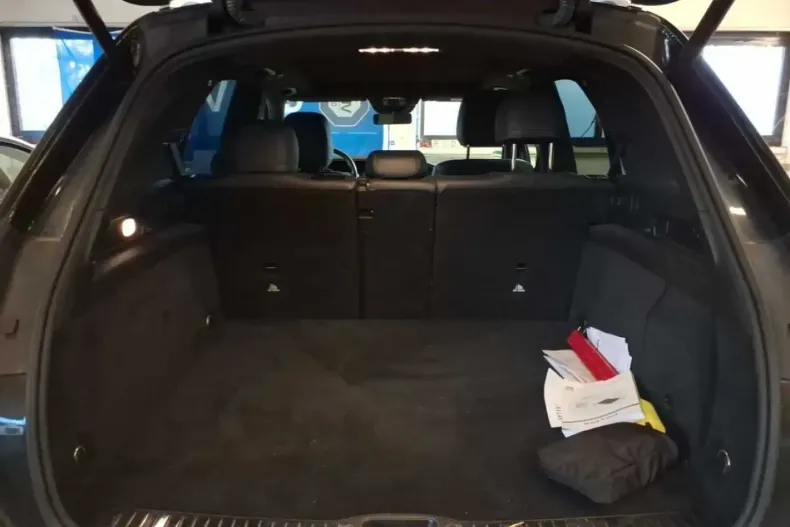 Mercedes-Benz GLE 350 din 2022 cu 87.571 km - oferta MER162509 - foto 9