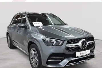 Mercedes-Benz GLE 350 din 2022 - oferta MER162510